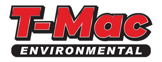 T-Mac Environmental logo